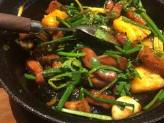 -旺爷砂锅·茶作(国贸城店)