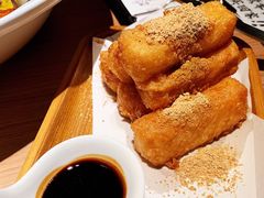 蛋酥软糍粑-太二酸菜鱼(群光广场店)