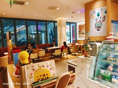 -哈根达斯(武汉天地店)