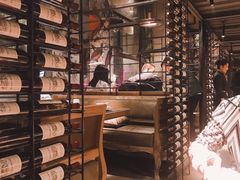 -胡桃里音乐酒馆(曲江店)