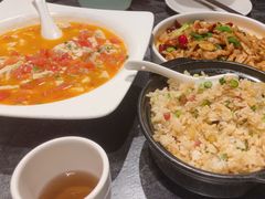 -泉味道贵州厨房(三里河店)