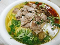 -大藏村拉面(保利首开·熙悦春天店)