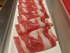-海底捞火锅(北京路店)