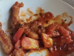 -东园小馆·早茶·淮扬小炒(宋夹城店)