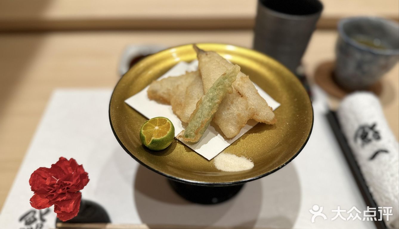 🍥🍢杭州万象城Omakase