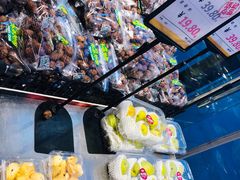-水果地带(银泰城店)