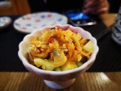 麻辣鲜哈-青空日料烧肉烧鸟店(后湖兴业路店)
