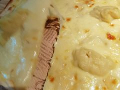 -芭莉与彩虹西餐厅(成都合生汇店)