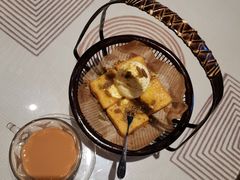 -鹅冠港式茶餐厅(来福士店)