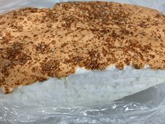蛋白蛋糕-美嘉华面包西饼店(红胜坊店)