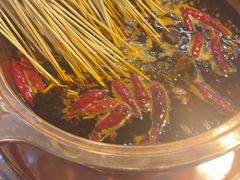 -镇江龙·火锅串串(武侯祠店)