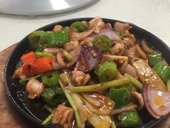 -利雅园酒家(大沙地店)