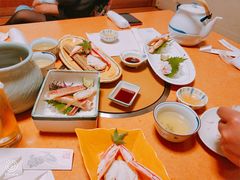 -蟹道乐(道顿堀本店)
