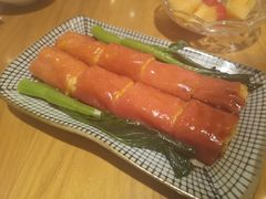 -粤域茶餐厅