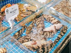 -壹只菜·崇明本地特色菜(崇明南门店)