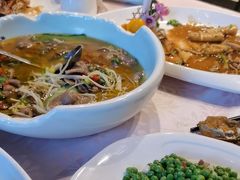 -湘湖大院(越王路店)
