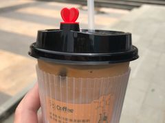 -73coffee(创智天地店)