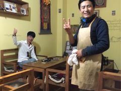 -陀岗美食·云南藏式特色餐厅
