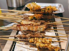-老黑板筋(顺义总店)
