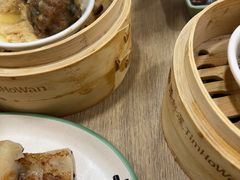 -添好运点心专门店(中环IFC店)
