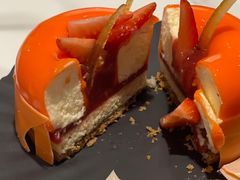 -潮一不贰·法式甜品·生日蛋糕·西式简餐(外滩店)