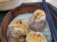 蛋黄烧卖-如意馄饨(中医一附院店)