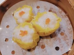 -厦门朗豪酒店 · 明阁中餐厅