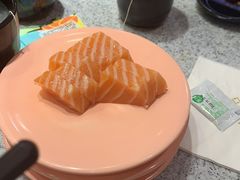 -争鲜回转寿司(飞洲国际店)