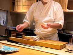 -鮨青(恒基名人购物中心店)