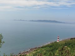 -灵山岛风景区