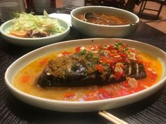 -海天楼中餐厅(吴宫泛太平洋酒店)