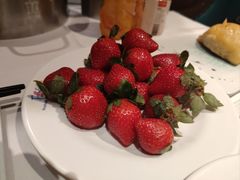 -领鲜活海鲜榴莲自助火锅(东门店)