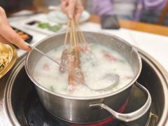 -盈田盈粥庄(博山东路店)