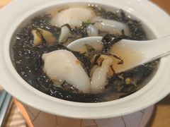 -金成潮菜博物馆(海珠湿地店)