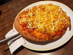 -萨莉亚意式餐厅(南京万达茂店)