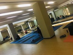 -一兆韦德健身(张杨路店)