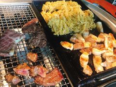 -伍丁·烤牛肋(和平东桥店)