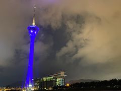 -横琴客运码头