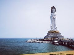 -三亚南山文化旅游区