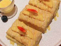 -仓桥家·焗寿司·锅物(光谷步行街店)