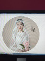 点击看大图 -天长地久婚纱摄影