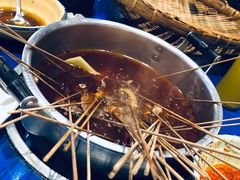 -马路边边串串香(双井直营店)