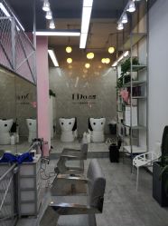 -YDO SALON