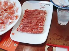 -1078號老北京涮肉(松柏店)