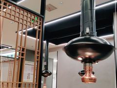 大堂-本家韩国烤肉(青岛万象城店)