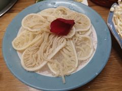 -青瓷火锅料理(西单大悦城店)