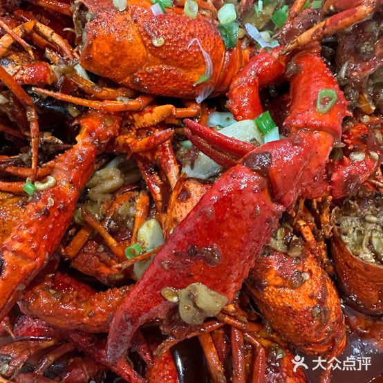 沸腾鱼香(望江店)