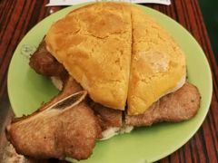 -大利来记餐厅(大三巴店)