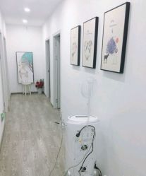 -时间海科学美容