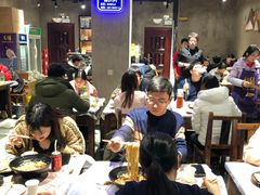 大堂-沈记烧烤海鲜(江汉二路店)